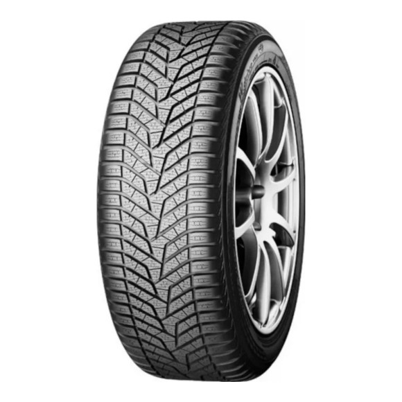 Шины Yokohama 255/40R19 100V XL BluEarth*Winter V905 TL