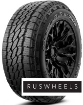 Шины Bridgestone 245/60 r18 Dueler All Terrain A/T002 105H