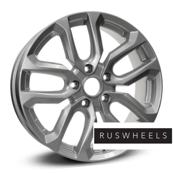 Диски RPLC R17 / 6.5J PCD 5x114.3 ЕТ 40 ЦО 66.1 Ni71 Диски RPLC R17 / 6.5J PCD 5x114.3 ЕТ 40 ЦО 66.1 Ni71