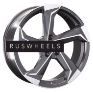 Диски Replay 8x18/5x114,3 ET50 D60,1 TY384 MGMF (конус, C570) Диски Replay 8x18/5x114,3 ET50 D60,1 TY384 MGMF (конус, C570)