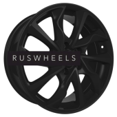 Диски СКАД 7x17/5x112 ET43 D57,1 Marseille (КЛ238) Бархат новый