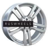 Диски Replay 8,5x19/5x112 ET33 D66,6 MR73 Sil (конус, MB001) 715 кг