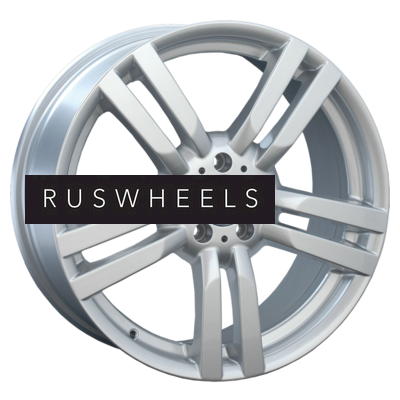 Диски Replay 8,5x19/5x112 ET33 D66,6 MR73 Sil (конус, MB001) 715 кг Диски Replay 8,5x19/5x112 ET33 D66,6 MR73 Sil (конус, MB001) 715 кг