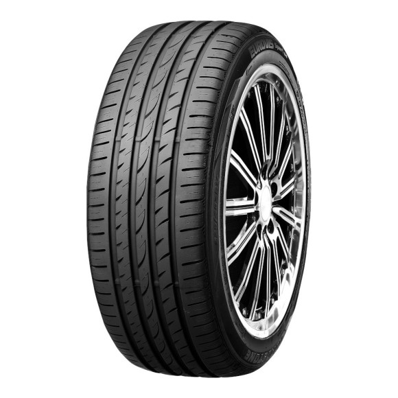 Шины Roadstone 195/55/15 V 85 Eurovis Sport 04 Шины Roadstone 195/55/15 V 85 Eurovis Sport 04