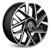 Диски Lizardo 7.5\R19 5*108 ET45 d67.1 BMF