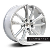 Диски Tech Line R16 / 7J PCD 5x114.3 ЕТ 47 ЦО 67.1 682