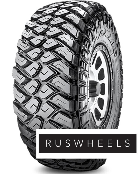 Шины Maxxis 225/75 r16 MT-772 RAZR MT 115/112Q