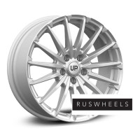Диски Wheels UP R18 / 7.5J PCD 5x114.3 ЕТ 45 ЦО 60.1 Up128