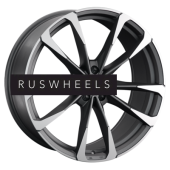 Диски Replay 9,5x21/5x112 ET31 D66,6 VV350 MGMF (конус, C570-01)