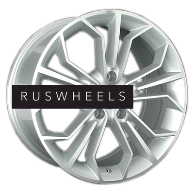 Диски Replay 10x19/5x120 ET21 D74,1 B112 SF (конус, C645) Диски Replay 10x19/5x120 ET21 D74,1 B112 SF (конус, C645)