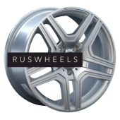 Диски Replay 8,5x19/5x112 ET60 D66,6 MR67 SF (конус, MB001)