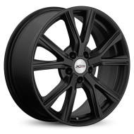 Диски Xtrike 7.5\R18 5*114.3 ET37 d66.6 BKM