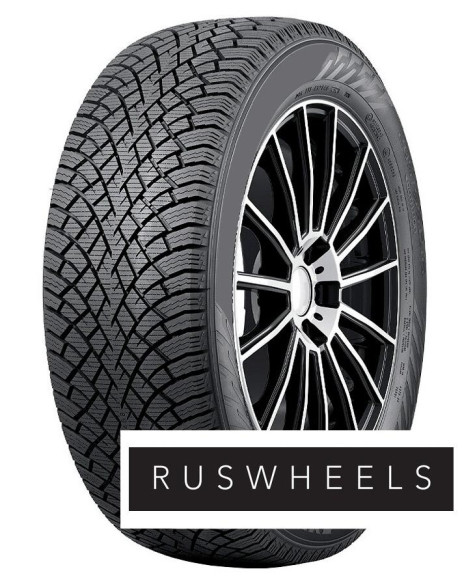 Шины Ikon 305/40R20 112T XL Autograph Snow 5 SUV TL