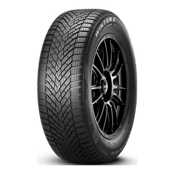 Шины Pirelli  225/55/19  V 103 Scorpion Winter 2  XL