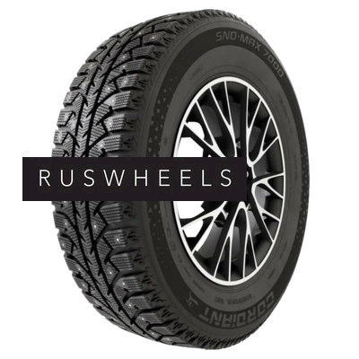 Шины Cordiant 205/60R16 92T Sno-Max 7000 TL (шип.) Шины Cordiant 205/60R16 92T Sno-Max 7000 TL (шип.)