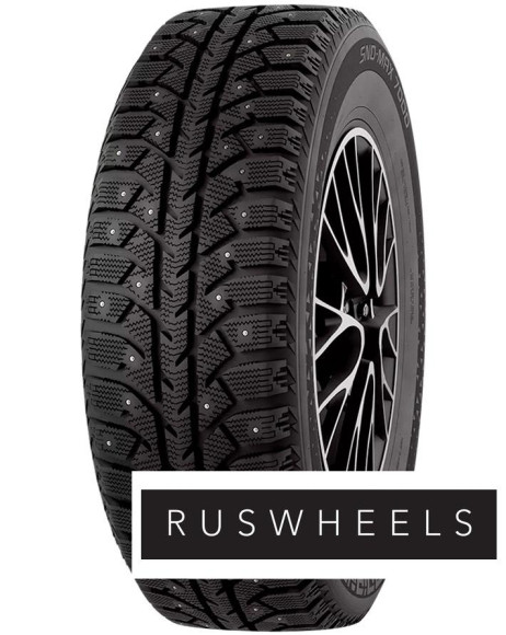 Шины Cordiant 205/60R16 92T Sno-Max 7000 TL (шип.) Шины Cordiant 205/60R16 92T Sno-Max 7000 TL (шип.)