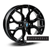 Диски Venti R16 / 6J PCD 4x100 ЕТ 46 ЦО 54.1 1619