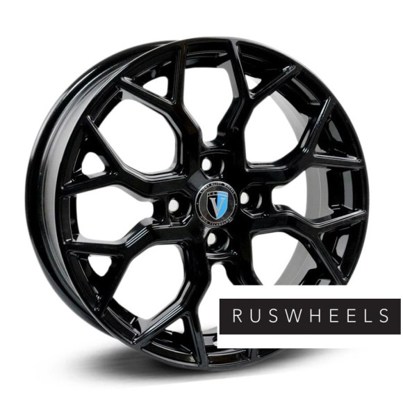 Диски Venti R16 / 6J PCD 4x100 ЕТ 46 ЦО 54.1 1619