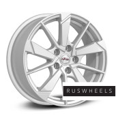 Диски iFree R16 / 6.5J PCD 5x100 ЕТ 38 ЦО 57.1 Зиплайн Диски iFree R16 / 6.5J PCD 5x100 ЕТ 38 ЦО 57.1 Зиплайн
